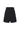 Pocket Dressy Shorts - BLACK