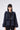 Biker Transformer Short Trench (Navy)
