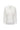 Cape Layer Flared Shirt - White