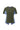 Flipped Shirting Top