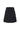Pocket Dressy Shorts - BLACK