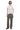 Layers Drapy Trousers - OLIVE