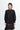 KEIKOGI Silk Blouse (Black)