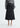 Front Ruffles Pockets Skirt