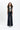 Tailored Pinstripe Pants