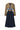 Water-resistant Layered Dress