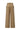 Layers Button Slit Trousers - KHAKI