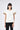 Back Rock Tee (White)