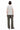 Layers Drapy Trousers - OLIVE