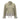 Soft Armour Flared Shirt Jacket - Khaki