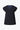 Combo See-through Knitted Vest