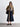Water-resistant Layered Dress