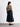 Water-resistant Layered Dress