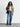 Soft Armour Flared Shirt Jacket - Khaki
