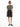 Pocket Dressy Shorts - BLACK